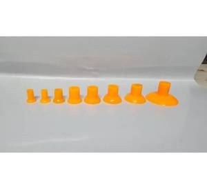Manual Valve Lapping Stick <b>Tool</b> Set Double End Suction Cup Grinding Sticks Automotive Engine Valves Repair Valve lapping stick - Product Image 3