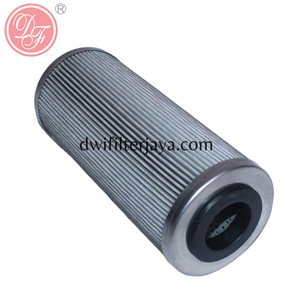 ไส้กรองน้ำมันดีเซลอุตสาหกรรมราคาโรงงาน ไส้กรองน้ำมันไฮดรอลิกไฟเบอร์กลาส - Product Image 2