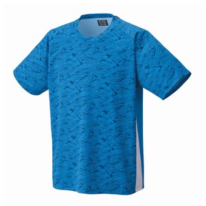 Camiseta Casual para Hombre, Corte Regular, Cuello Redondo, Color Sólido, Impresión Digital Personalizada, Transpirable, de Secado Rápido, Poliéster/Algodón, para Campaña Electoral - Product Image 5