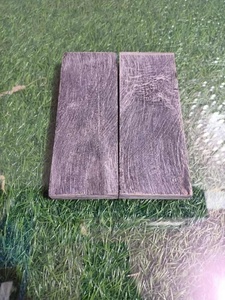 Monturas de Gafas Ópticas Cuadradas de Cuerno de Búfalo, Ecológicas, Técnica Cruda, Negras, para la Industria Óptica y Fabricación de Gafas - Product Image 5