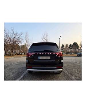 Para Kia Mohave Diésel 3.0 4WD de 7 Plazas con Caja de Cambios Automática y Cámara Trasera, Modelo de Julio de 2022, 51,972 km - Product Image 4