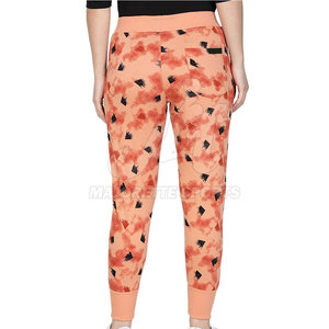 Best Design Casual Women Trousers Featuring Comfortable Fit And Contemporary Design For Daily <b>Wardrobe</b> Needs - Product Image 3