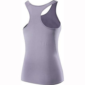 Best Design Women's Sexy Tank <b>Top</b> O Neck Sleevless Jersey Front Customized Color 100% Cotton Breathable Streetwear New Style - Product Image 5