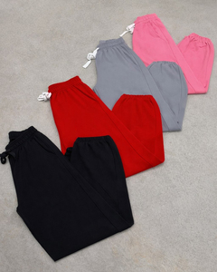 เสื้อสเวตเชิ้ตผู้ชายคอตั้งแบบซิปครึ่งตัว ทรงหลวม สีพื้น ผ้าฟลีซ 100% ผ้าฝ้าย สไตล์ลำลอง - Product Image 2
