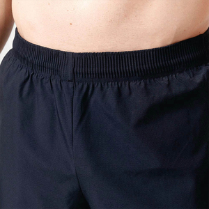Pantalones Cortos Deportivos Transpirables de Secado Rápido para Hombre, Colores Personalizados, Pantalones Cortos de Gimnasio de Primera Calidad con Diseño de Logotipo Personalizado - Product Image 5