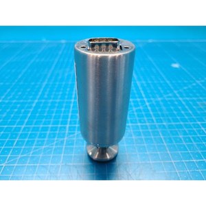 MKS 722B13TGA2FA ใช้เป็นชิ้นส่วนอุปกรณ์เซมิคอนดักเตอร์รุ่นเก่า - Product Image 6