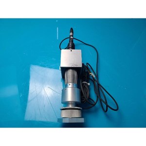 Thermo Fisher Scientific FEI DB835 Ventana Óptica 1, Ventana de Cámara Óptica, Usado como está, Pieza de Equipo Semiconductores Legado - Product Image 1