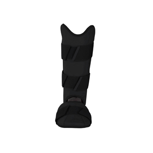 Espinilleras de Béisbol Personalizadas para Adultos y Jóvenes, Ligeras y Protectoras, para Entrenamiento de Receptor, OEM - Product Image 1
