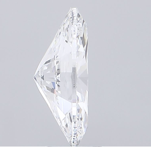 Diamante Cultivado en Laboratorio con Certificación IGI, Corte MOVAL de 4.02 CT, Color D, Claridad VVS1, CVD LG 790690349, ROYAL GEMS SUPER, para Joyería - Product Image 2