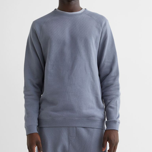 Sweat-shirt unisexe d'hiver en gros, ODM, brodé, uni, multicolore, avec logo personnalisé - Product Image 1