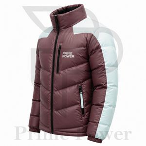 Fabricante de Chaquetas Acolchadas Personalizadas de Alta Calidad, Abrigo de Invierno Extra Grande, Proveedor de Ropa Exterior al por Mayor OEM ODM con Etiqueta Privada - Product Image 3