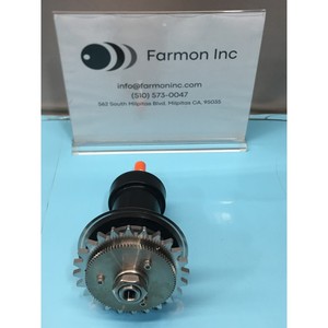 Controlador de Motor de Engranajes Armónicos, Rueda Codificadora, 170233 - Equipo y Piezas de Semiconductores de Confianza de Global Legacy - Product Image 2