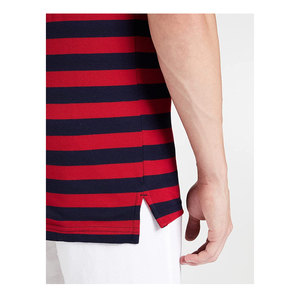 Venta Directa de Fábrica, Polo de Hombre de la Mejor Calidad / Polo de Hombre de Tela de Secado Rápido Más Vendido - Product Image 6