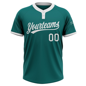 Camisetas de Softbol de Tallas Grandes de Alto Rendimiento, Fabricante de Camisetas Sublimadas Personalizadas, Transpirables, que Absorben la Humedad, 100% Poliéster - Product Image 6