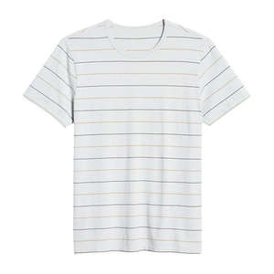 100% cotton <b>T</b>-<b>shirt</b> for <b>men</b> loose fit printed TOP Quality Graphic Design <b>T</b> <b>Shirt</b> for <b>Men</b> Summer Factory Made Casual Wear OEM - Product Image 1