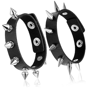 2026 Good Supplier Fully Customized Made New Arrival OEM Service With Own Logo Unisex Fashion Wrist Accessories For Wholesale - Product Image 1