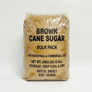 Edulcorante de Caña de Azúcar Marrón Refinado de Grado Premium para Pedidos de Panadería y Bebidas, Azúcar Moreno 100% en Empaque a Granel Listo para Exportación - Product Image 5