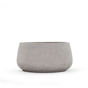 Macetas de Cemento de Diseño Moderno con Acabado Esmaltado, Personalizables para Jardín y Hogar - Product Image 2