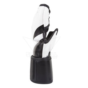 Gants de MMA professionnels pour entraînement et sparring intensifs avec rembourrage épais et support de poignet sécurisé, gants de MMA légers - Product Image 4
