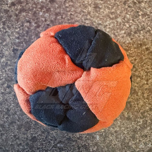 Unique Style Custom Made <b>Hacky</b> <b>Sack</b> Ball Solid Color <b>Hacky</b> <b>Sack</b> Ball In Stock <b>Hacky</b> <b>Sack</b> Ball - Product Image 2