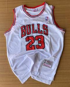 Maillot de basket-ball d'équipe personnalisé en impression Polyjet, séchage rapide, manches courtes, 100% polyester - Product Image 5