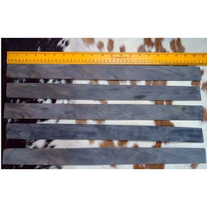 Tiras de Cuerno de Búfalo de Agua de Primera Calidad, 50-60 cm, Pulimentadas, Ecológicas, para Manualidades, Arte Coleccionable, Omar - Product Image 4