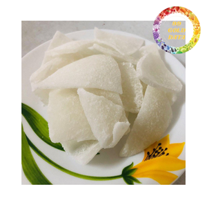 Rodajas de Coco Deshidratadas de Alta Calidad para el Mercado Mayorista - Product Image 1