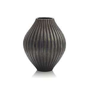 Jarrón de flores estilo Art Deco, hierro negro, hecho a mano, jarrón de flores para boda, jarrón de mesa, decoración elegante, precio al por mayor - Product Image 5