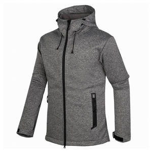 Chaqueta Softshell de Alta Calidad para Hombre, Diseño Único, Chaqueta de Invierno de Súper Calidad para Hombre a Precio Económico - Product Image 1