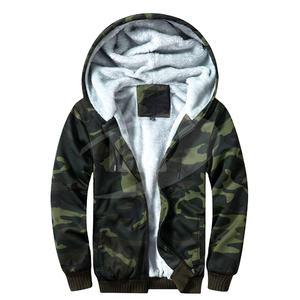 Personnalisé 3D Conceptions Très Populaires Sublimation Complète Sweat À Capuche 100% Polyester Polaire Zip Hoodies Slim Ajusté Produits En Gros Unisexe - Product Image 1