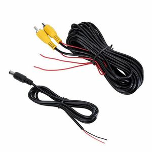 Telecamera di parcheggio per auto impermeabile grandangolare a 170 gradi per visione notturna - Product Image 6