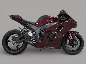 Motocicleta en venta 2025 Kawasaki NINJA ZX-10R - Product Image 4