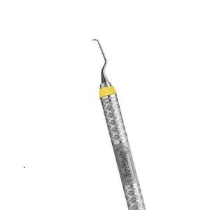 Cureta Gracey Eléctrica de la Mejor Calidad, Instrumento Dental de Acero Inoxidable de Grado Quirúrgico para Limpieza Profunda de Encías y Superficies Radiculares - Product Image 2