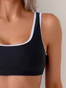 Solid Trader – Qualité Officielle, Doublure Douce au Toucher, Couleurs Haute Visibilité, Confection Professionnelle, Premium, pour Femme, Plage - Product Image 3