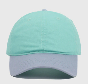 Unisex <b>Black</b> And Beige Cotton Canvas <b>Baseball</b> <b>Cap</b> Adjustable For Casual Wear Four Seasons Use - Product Image 4