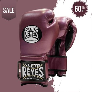 Guantes de Boxeo Profesionales Negros y Rojos de Cuero con Cordones, Transpirables, con Dedos Completos, Color y Logotipo Personalizables, para Adultos, Talla 14 - Product Image 6