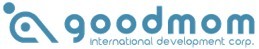 goodmom co ltd logo