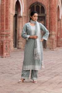 Costumes non cousus SAFAA MUZANA - Product Image 4