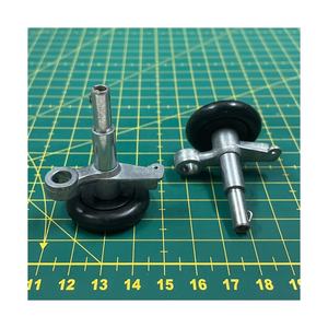 130887-001 <b>Bobbin</b> Winder HOUSEHOLD DOMESTIC <b>SEWING</b> <b>MACHINE</b> PARTS MADE in TAIWAN - Product Image 1