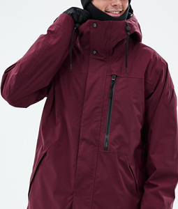 2026 Premium Snowboarding <b>Ski</b> Jacket Custom Panel Waterproof Windproof Insulated Winter <b>Ski</b> Wear OEM ODM Supplier for Men Women - Product Image 6