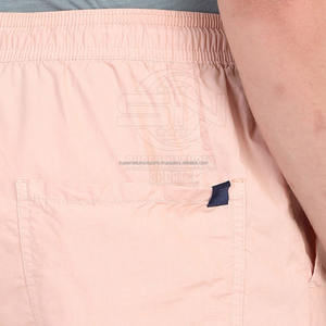 กางเกงขาสั้นผู้ชายแบบลำลองมาใหม่ - Product Image 6