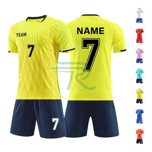 Nouveau Maillot de Football Américain International Razorts 2026 pour Hommes – Respirant, Manches Courtes, Grandes Tailles, 100% Coton - Product Image 4