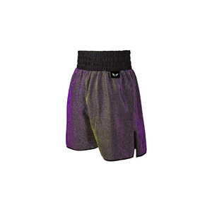 Top Trending Elastic Waistband Quick Dry Washable Soft Comfortable Anti-Fade Competition Professional Boxing <b>Ring</b> Boxing Short - Product Image 5