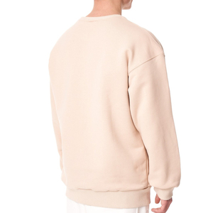 Colección Casual de Invierno para Hombre, Sudaderas Personalizadas de Alta Calidad con Estampado, Sudaderas Cómodas con Patrón Sólido para Hombre - Product Image 2