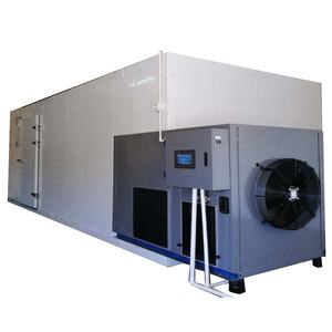 Four de dessiccateur de nourriture d'approvisionnement direct d'usine de Baixin pour le séchage de poisson Machine industrielle de dessiccateur de mouche Machine de dessiccateur de légumes d'air chaud - Product Image 4