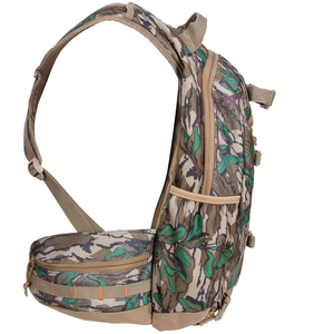 Mochila Táctica Premium de Nylon Impermeable con Camuflaje para Hombre, Gran Capacidad, para Caza, en Venta - Product Image 4
