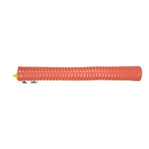 Noodles de piscine en mousse NBR personnalisables de 6 pouces avec revêtement en vinyle et conception imperméable pour le soutien de la piscine - Marque privée OEM/ODM Logo personnalisé - Product Image 1