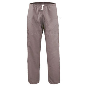 ชุดสครับพรีเมียม ชุดทำงานทางการแพทย์ เย็บอย่างทนทาน สวมใส่สบาย เหมาะสำหรับคลินิก ชุดพยาบาล ชุดสครับสำหรับงานด้านสุขภาพ - Product Image 5