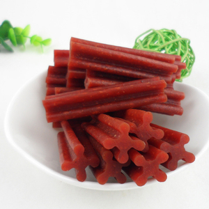 Friandises pour chiens de qualité supérieure, vente en gros, stock disponible, vente en vrac, exportation de friandises pour animaux de compagnie de qualité supérieure - Product Image 1