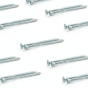 Tornillos Autorroscantes de Acero al Carbono de Grado Industrial PDC Clase 4.8 6.8, Niquelados, con Acabado de Óxido Negro, Cabeza Torx, Rosca Gruesa - Product Image 1